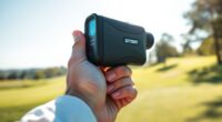 top golf rangefinders 2025