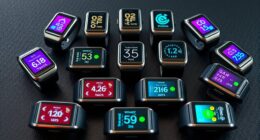 top gps fitness trackers 2025
