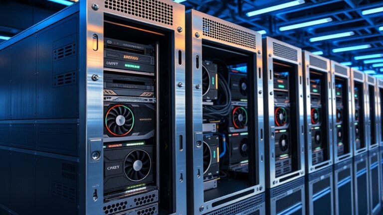 13 Best 4U Rackmount Cases for GPU Builds in 2025 — Power, Performance ...