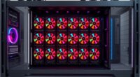 top gpu server chassis