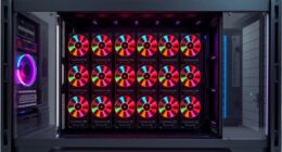 top gpu server chassis