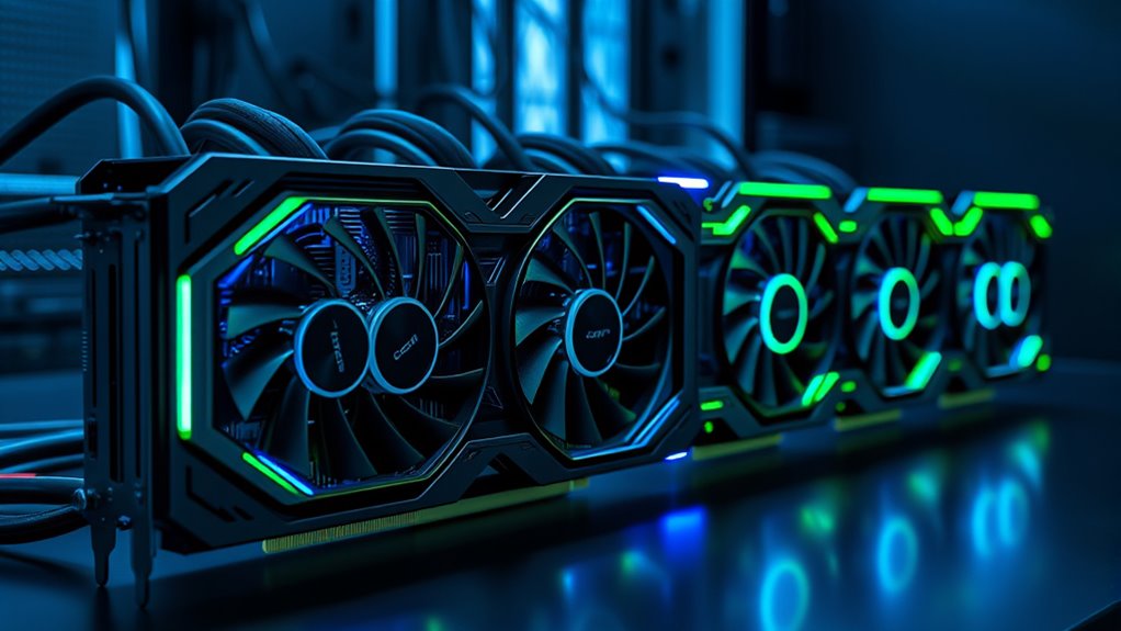 top gpus for ai