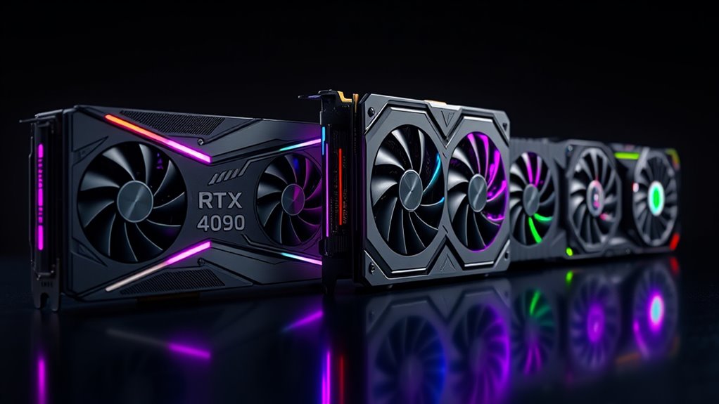top gpus for deep learning