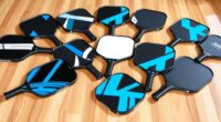top graphite pickleball sets