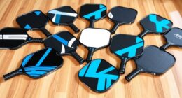 top graphite pickleball sets