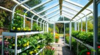 top greenhouse kit selections