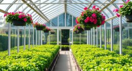top greenhouses for 2025