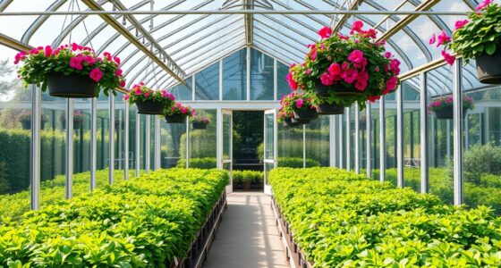 top greenhouses for 2025