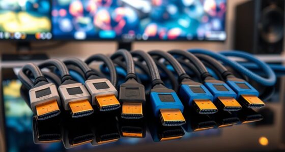 top hdmi 2 1 cables