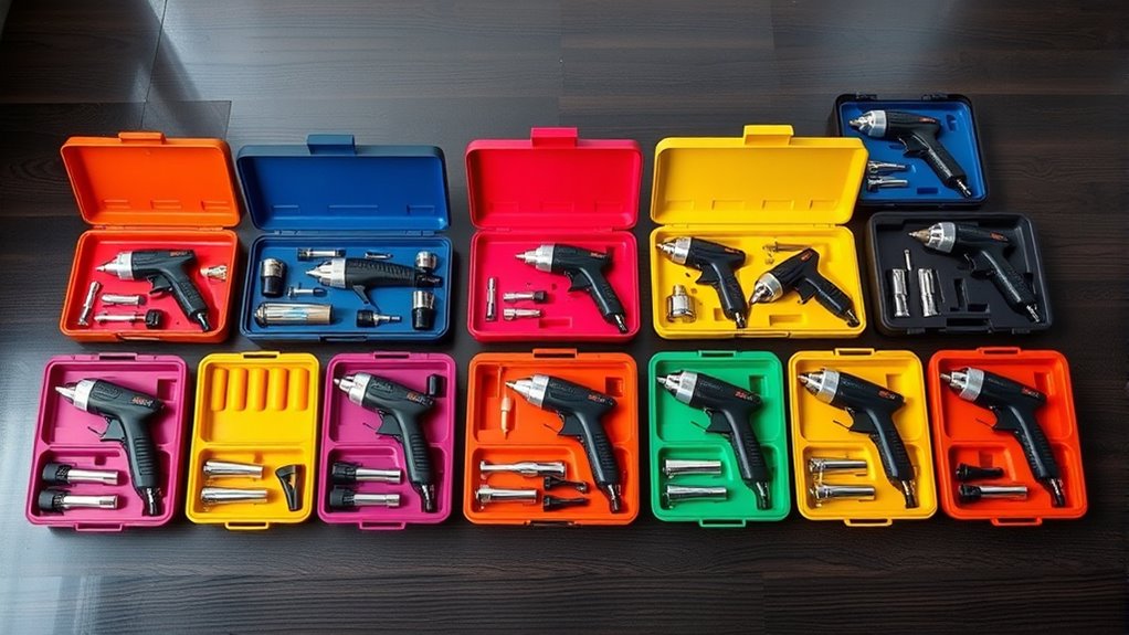 top heat gun kit reviews