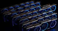 top high end gaming gpus