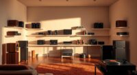 top high end home audio