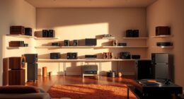 top high end home audio