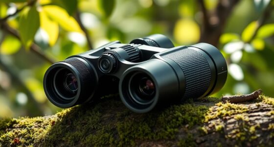 top high quality bird watching binoculars