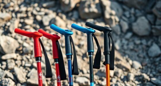 top hiking pole recommendations