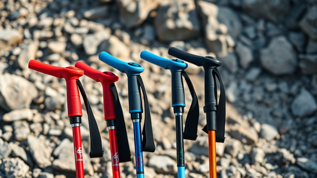 top hiking pole recommendations