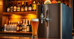 top home beer dispensing solutions