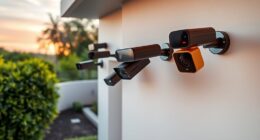 top home security camera systems
