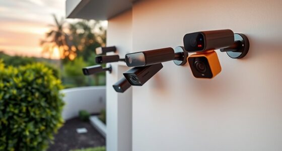 top home security camera systems
