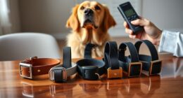 top humane training collar reviews