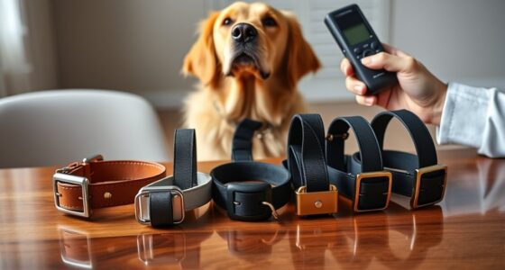 top humane training collar reviews
