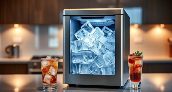 top ice makers reviewed