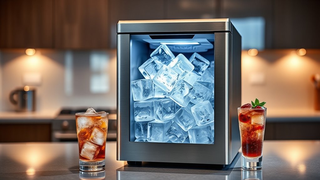 top ice makers reviewed