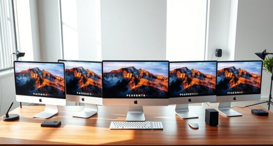 top imacs for photography