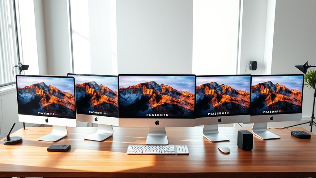 top imacs for photography