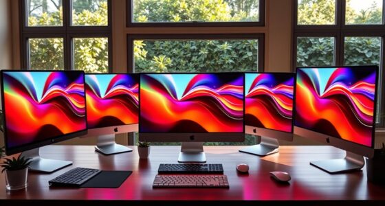 top imacs for professionals