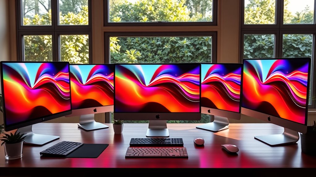 top imacs for professionals