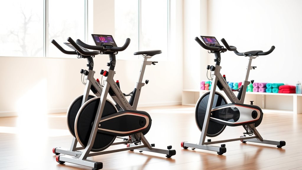 top indoor cycling bike picks