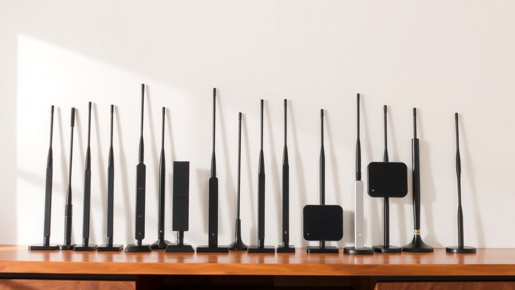 top indoor hdtv antennas