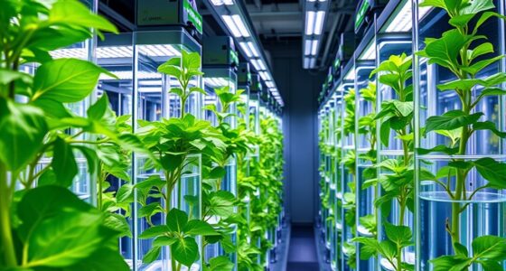 top indoor hydroponic systems