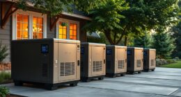 top inverter generators 2025
