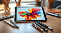 top ipad stylus picks