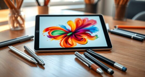 top ipad stylus picks