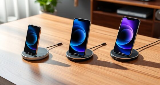top iphone wireless chargers