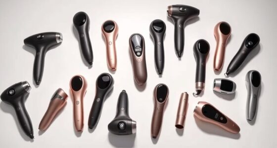 top ipl hair removal devices