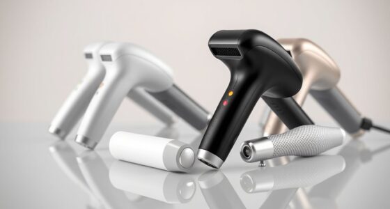 top ipl hair removal devices
