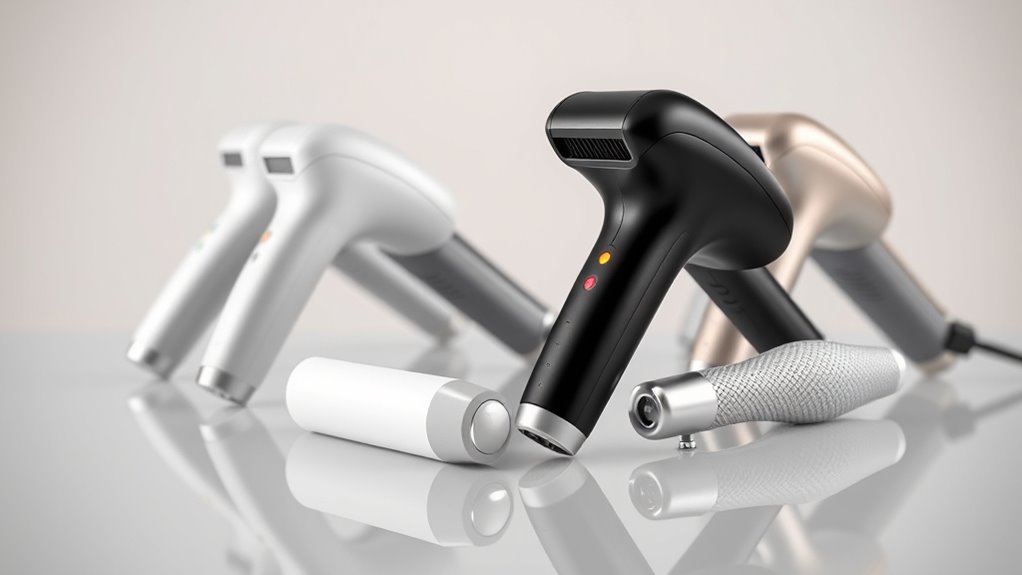 top ipl hair removal devices