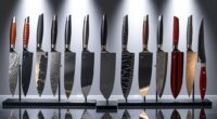 top japanese chef knives 2025