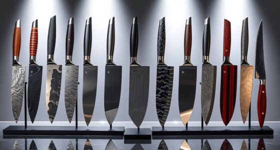top japanese chef knives 2025