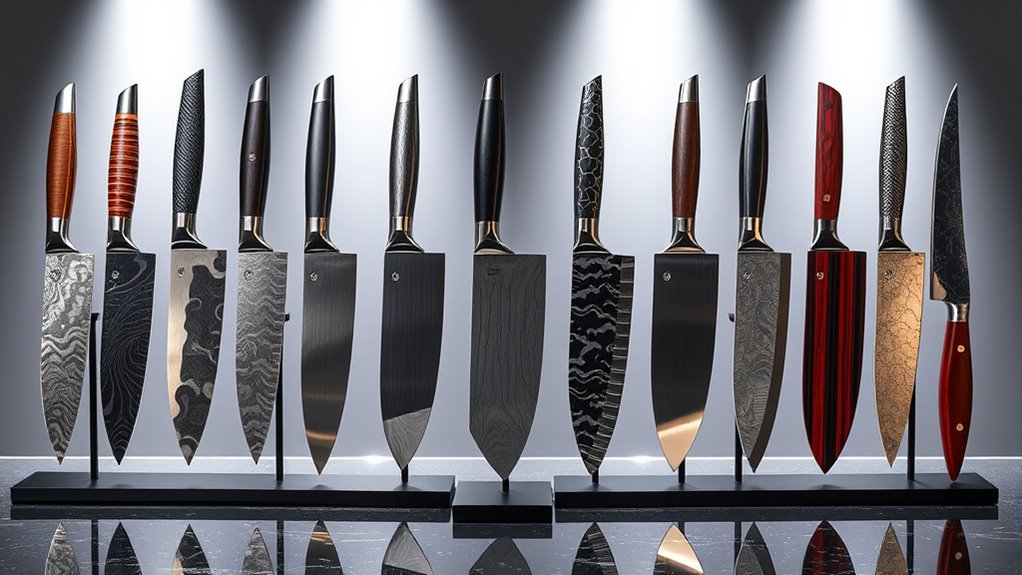 top japanese chef knives 2025