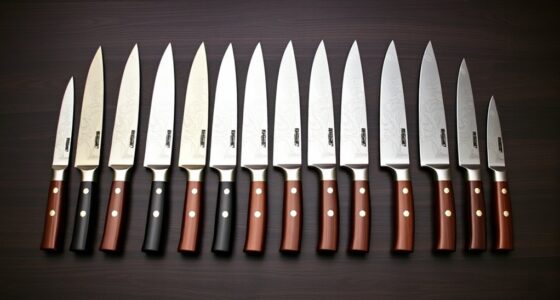 top japanese chef knives