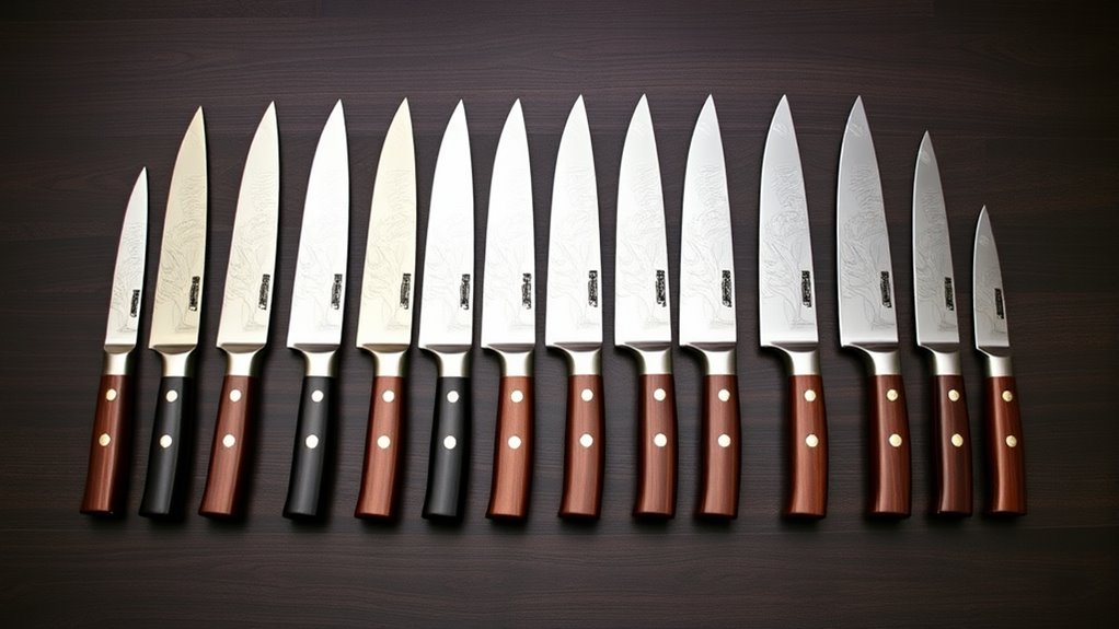 top japanese chef knives