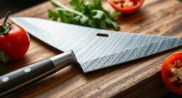 top japanese santoku knife picks
