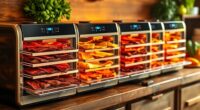 top jerky dehydrator picks