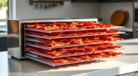 top jerky dehydrator picks