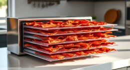 top jerky dehydrator picks
